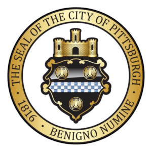 City of Pittsburgh • Citizen Police Review Board