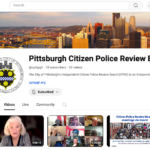 Upcoming CPRB Meeting Dates